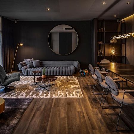 Baxter Hotel Висп Экстерьер фото