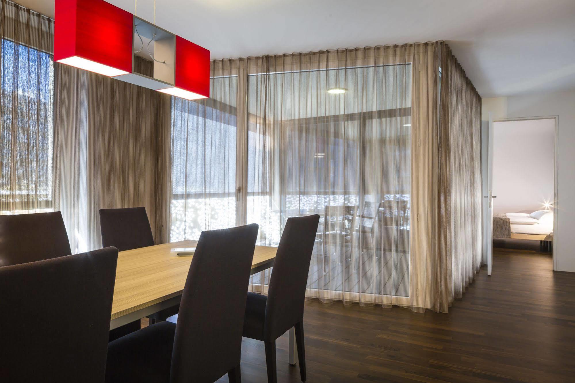 Baxter Hotel Висп Экстерьер фото